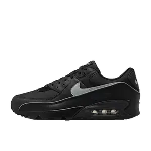 Nike Air Max 90 zilver