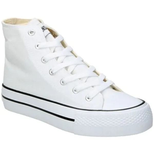 J.smith Hoge Sneakers J.smith 101984 — vergelijk prijzen bij 1 winkel