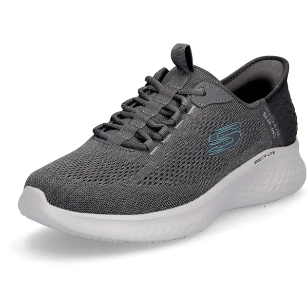 Skechers Skechers herensneaker Skech-Lite Pro Primebase grijs — vergelijk prijzen bij 1 winkel