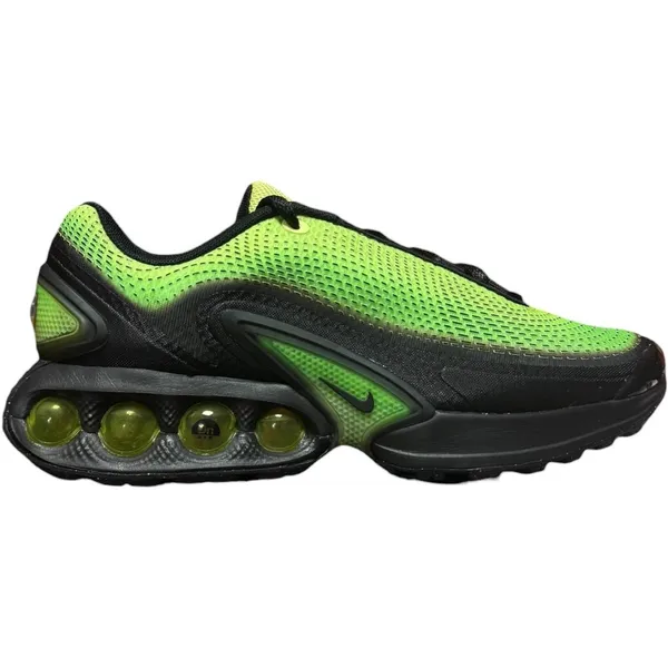 Nike Nike Air Max DN AMD - Sneakers - Mannen - Groen/Zwart — vergelijk prijzen bij 1 winkel