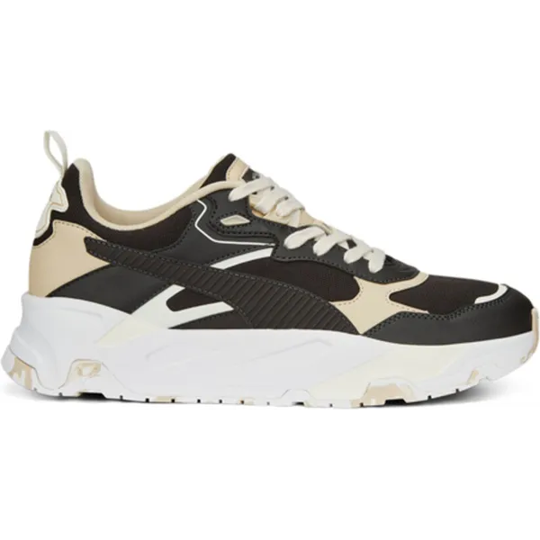 PUMA PUMA Trinity Better Chocolate Schoenmaat EU : 44 — vergelijk prijzen bij 1 winkel