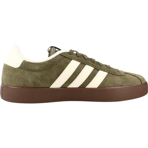 adidas adidas VL COURT 3.0 Groen — vergelijk prijzen bij 1 winkel