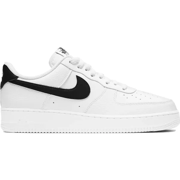 Nike Air Force 1 White/Black