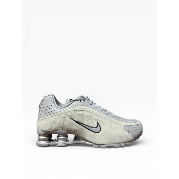 Nike Shox R4 Cement Grey, vergelijk prijzen bij 1 winkel