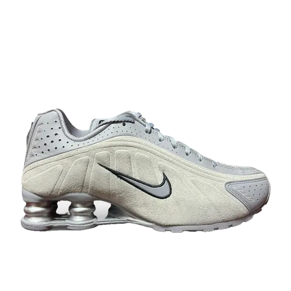 Nike Shox R4 Cement Grey, vergelijk prijzen bij 1 winkel