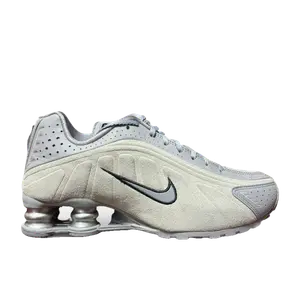 Nike Shox grijs