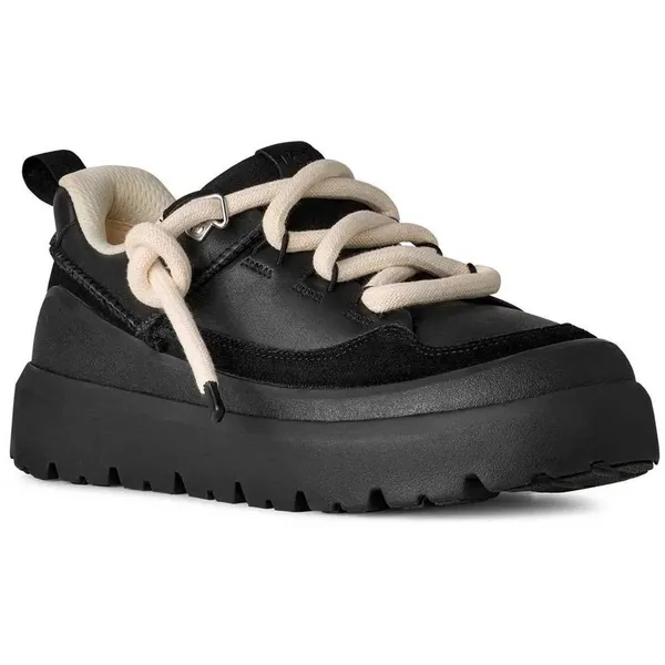UGG UGG Heritage Utility Schoenen Zwart EU 46 Man — vergelijk prijzen bij 1 winkel