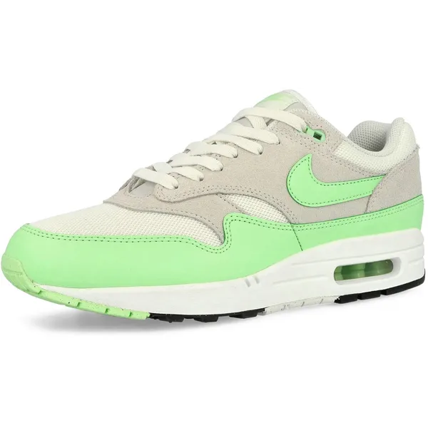 Nike Nike Air Max 1 Essential Vapor Green maat 47.5 — vergelijk prijzen bij 1 winkel
