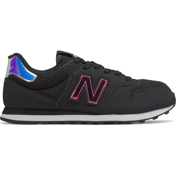 New Balance 500 Black