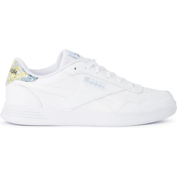 Reebok Reebok COURT ADVANCE Wit/BOLCYA Dames Sneakers - Wit/BOLCYA — vergelijk prijzen bij 1 winkel
