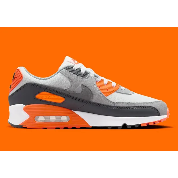 Nike Sneakers Nike Air Max 90 "Halloween"