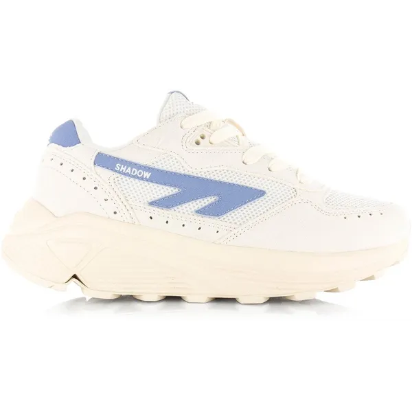 Hi-Tec Hi-Tec HTS Shadow RGS Gardenia/Serenity Sneakers - Maat: 44 — vergelijk prijzen bij 1 winkel