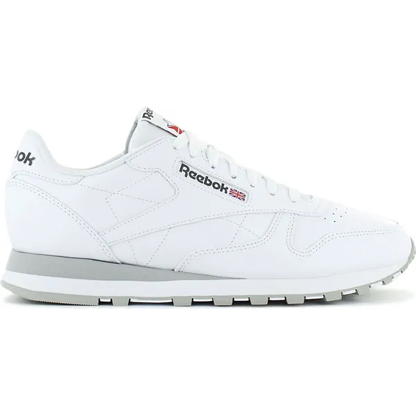 Reebok Reebok Classic Leather Sneakers — vergelijk prijzen bij 2 winkels