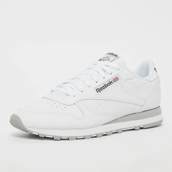 Reebok Classic Leather Wit, foto 2 van 3