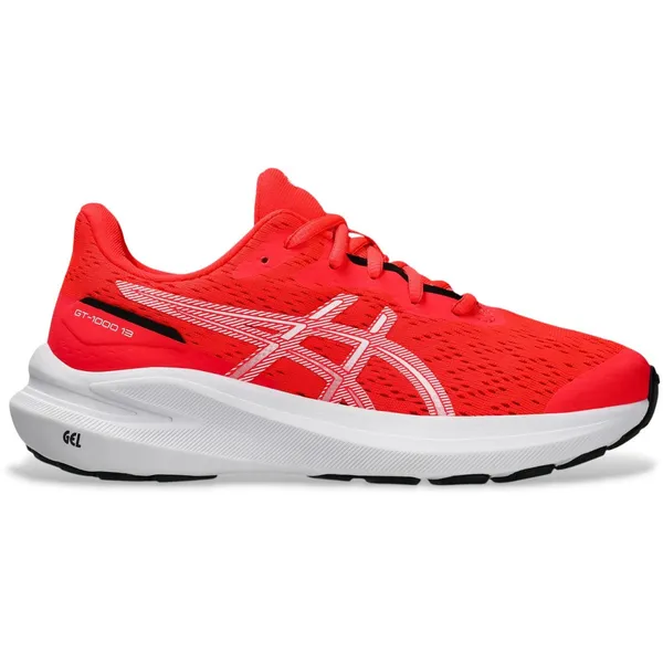 ASICS GT-1000 13 Rood, vergelijk prijzen bij 1 winkel