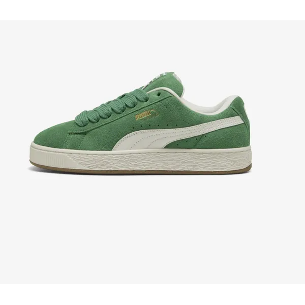 Puma Suede XL Groen