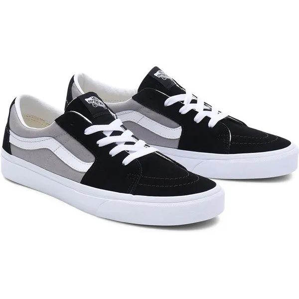 Vans Vans Sk8-low Sneakers Zwart EU Man — vergelijk prijzen bij 1 winkel