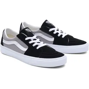 Vans Sk8-Low zwart