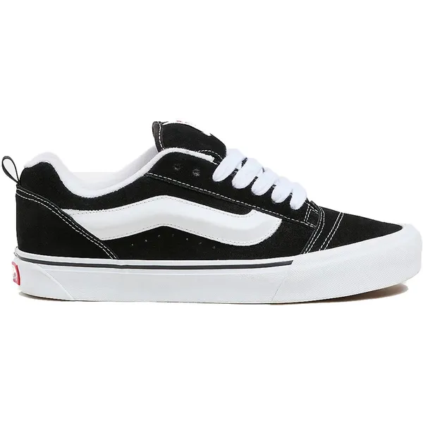 Vans Knu Skool Zwart, vergelijk prijzen bij 1 winkel