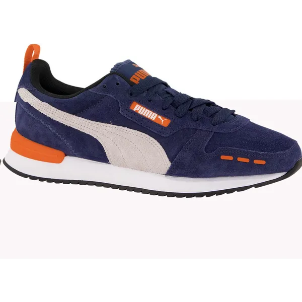 PUMA PUMA R78 Sd Sneakers — vergelijk prijzen bij 1 winkel