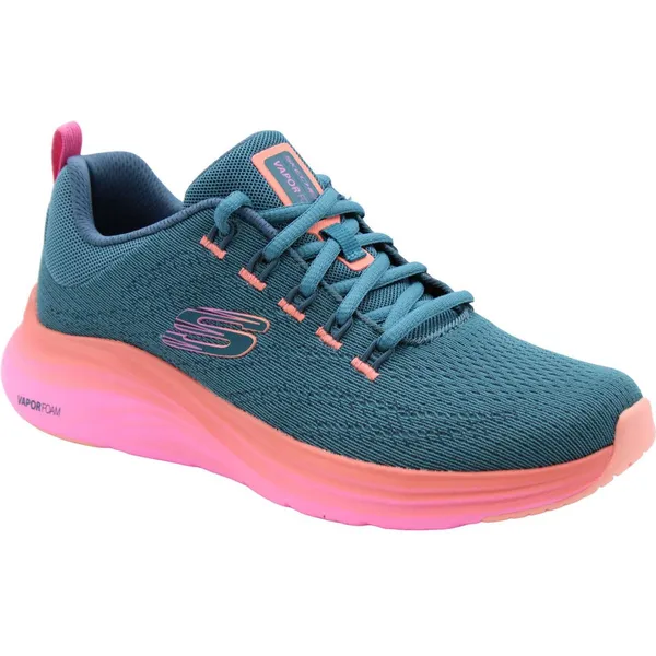 Skechers Sneaker Groen