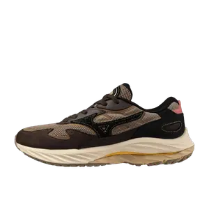 Mizuno Wave Rider zwart