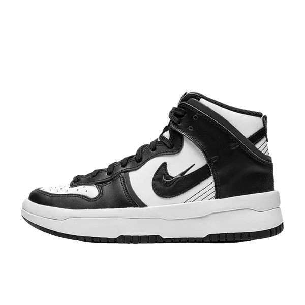 Nike Dunk High Up "Panda", vergelijk prijzen bij 1 winkel