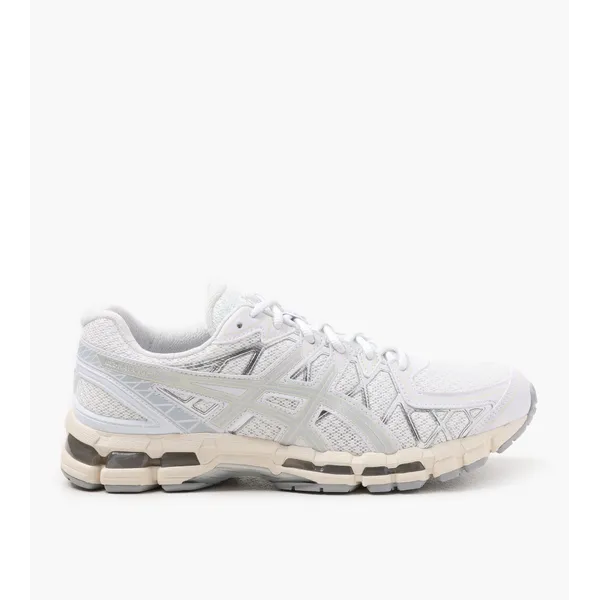 Asics Asics Gel-Kayano 20 White Pure Silver | — vergelijk prijzen bij 1 winkel