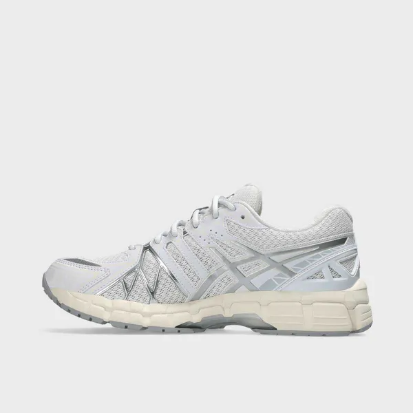 ASICS Gel-Kayano 20 White Pure Silver, foto 2 van 3