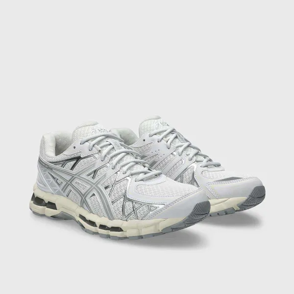 ASICS Gel-Kayano 20 White Pure Silver, foto 3 van 3