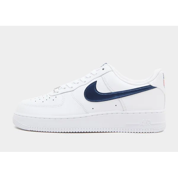 Nike Nike Herenschoenen Air Force 1 '07 LV8 'USA' - Wit- Heren, Wit — vergelijk prijzen bij 1 winkels
