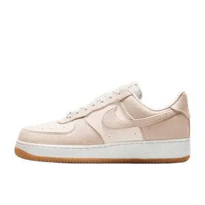 Nike Air Force 1 '07 LV8 blauw