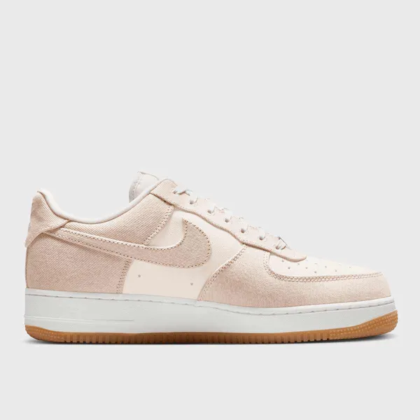 Nike Air Force 1 '07 LV8 Denim Beige, foto 2 van 3