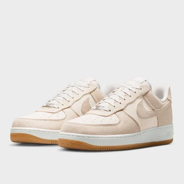 Nike Air Force 1 '07 LV8 Denim Beige, foto 3 van 3