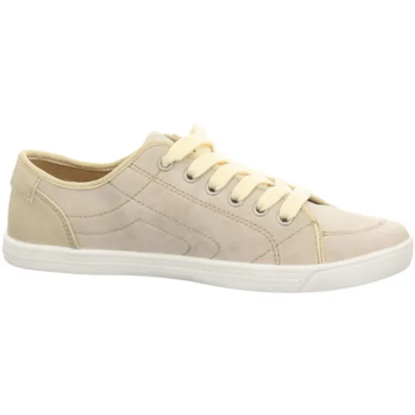 Piece Of Mind Lage Sneakers Beige, vergelijk prijzen bij 1 winkel