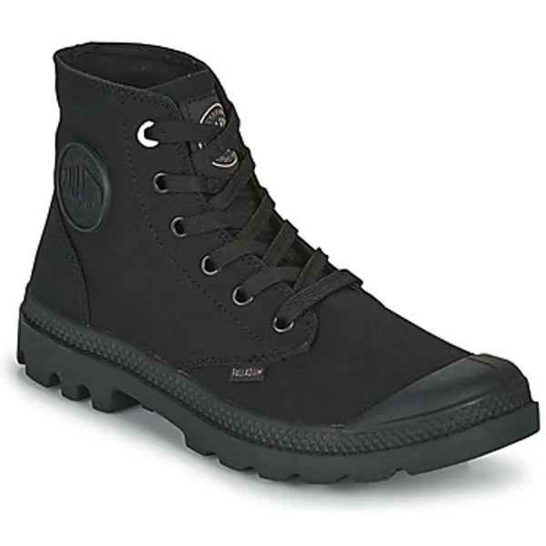 Palladium Hoge Sneakers Palladium MONO CHROME — vergelijk prijzen bij 1 winkel