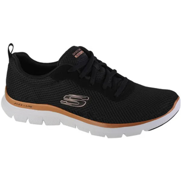 Skechers Lage Sneakers Skechers Flex Appeal 4.0 Brilliant View — vergelijk prijzen bij 1 winkel