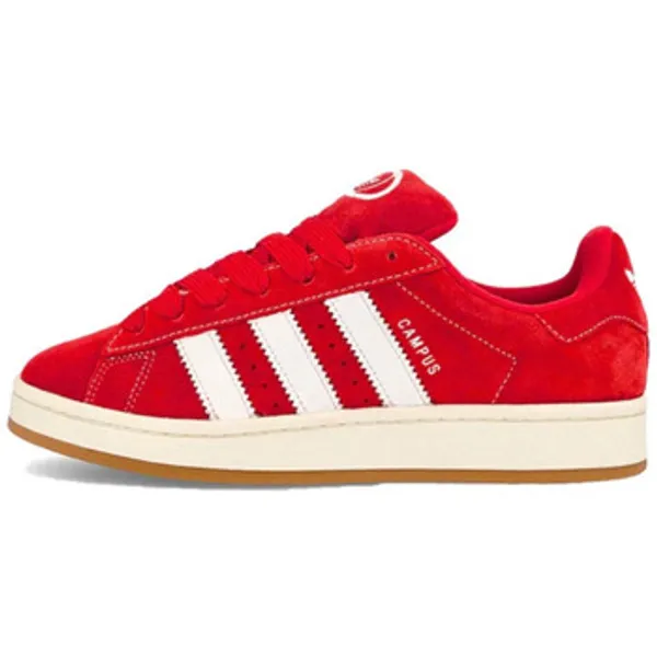 Adidas Sneakers adidas Campus 00s Red — vergelijk prijzen bij 0 winkels