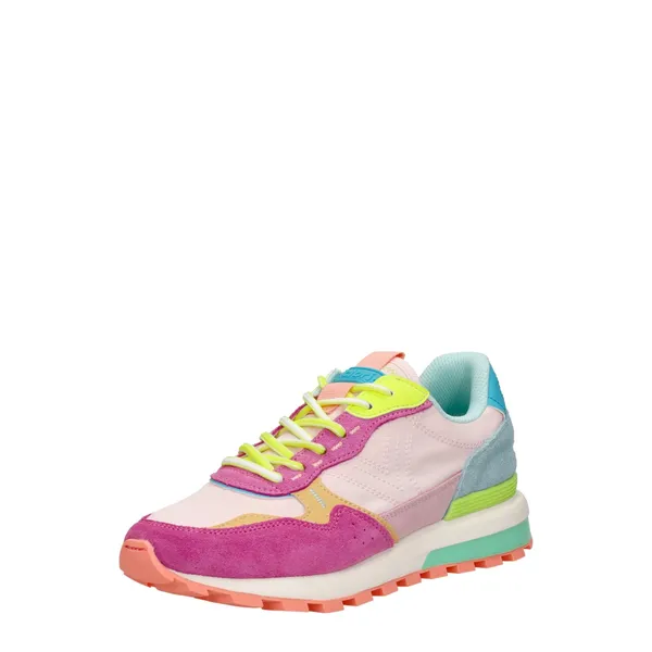 Victoria Lage Sneakers Roze, foto 2 van 4