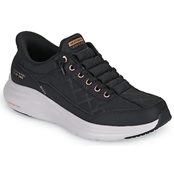 Skechers Lage Sneakers Skechers CONTOUR FOAM — vergelijk prijzen bij 1 winkel