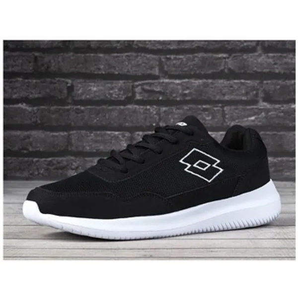 Lotto Lage Sneakers Multicolor, vergelijk prijzen bij 1 winkel