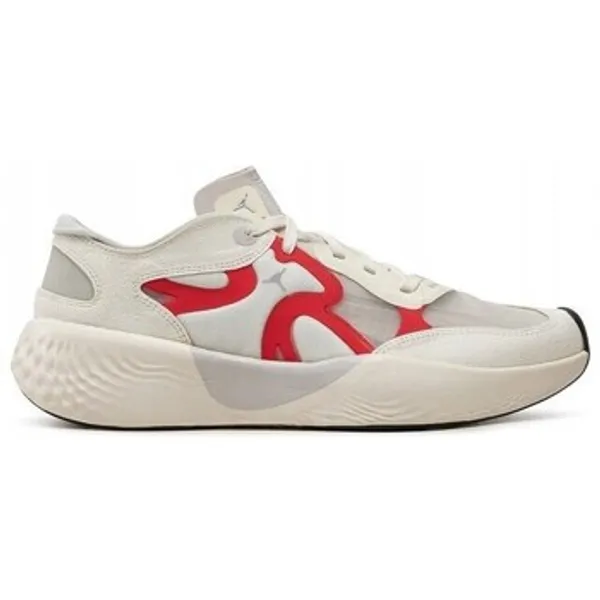 Nike Air Jordan Delta 3 Low Rood, vergelijk prijzen bij 1 winkel