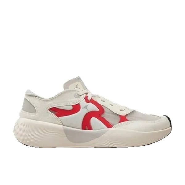 Nike Air Jordan Delta 3 Low Rood, vergelijk prijzen bij 1 winkel