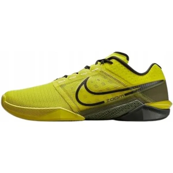 Nike Zoom Metcon Turbo 2 Zwart, foto 2 van 2