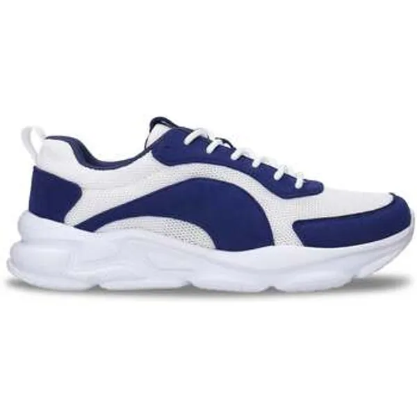 Nae Vegan Shoes Lage Sneakers Nae Vegan Shoes DAN Blauw — vergelijk prijzen bij 1 winkel