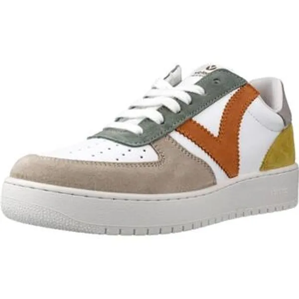 Victoria Lage Sneakers Victoria Sport Zapatillas Mujer Modèle 1258214v — vergelijk prijzen bij 1 winkels
