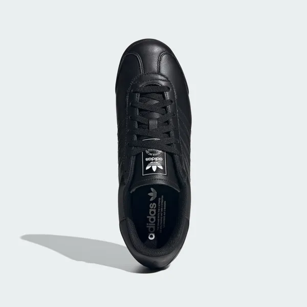 adidas Kick Zwart, foto 2 van 4