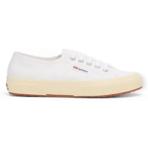 Superga Lage Sneakers Beige, vergelijk prijzen bij 1 winkel