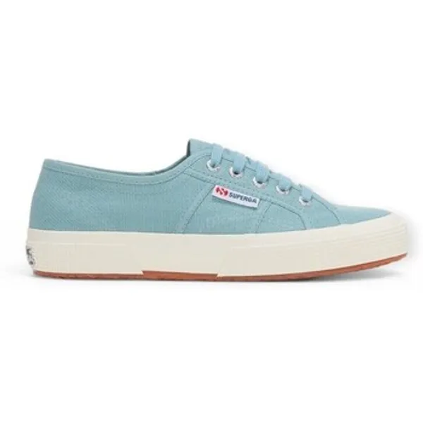 Superga Lage Sneakers Multicolor, vergelijk prijzen bij 1 winkel