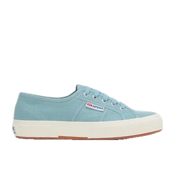 Superga Lage Sneakers Multicolor, vergelijk prijzen bij 2 winkels